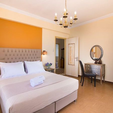 Villa Vista Al Mar Skala Kallirakhis Luaran gambar