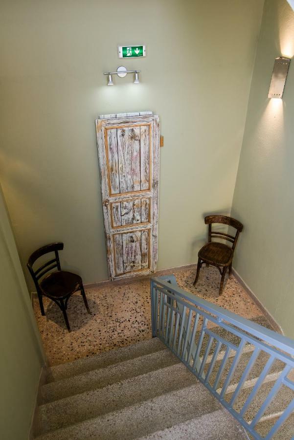Villa Vista Al Mar Skala Kallirakhis Luaran gambar