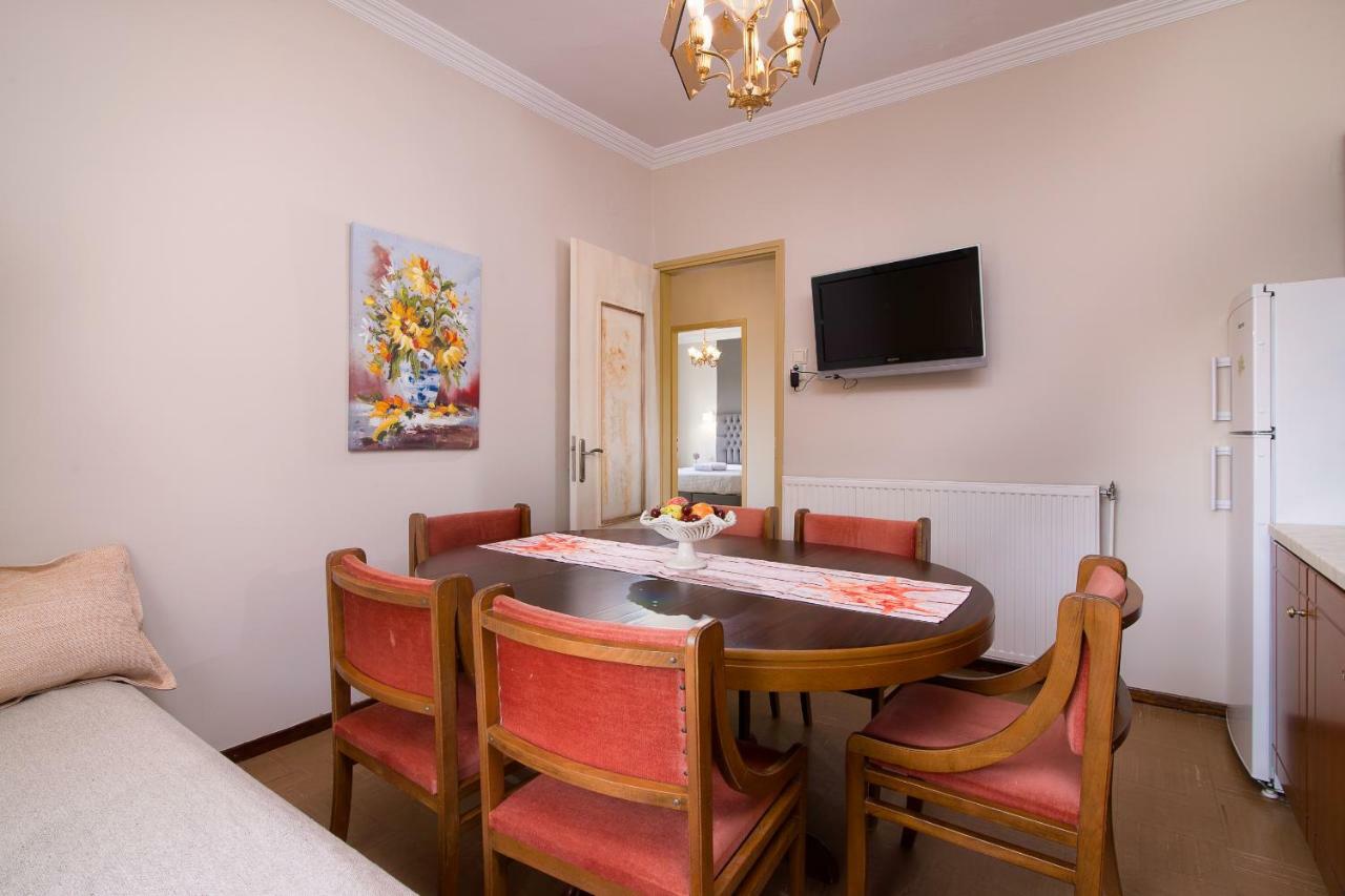 Villa Vista Al Mar Skala Kallirakhis Luaran gambar