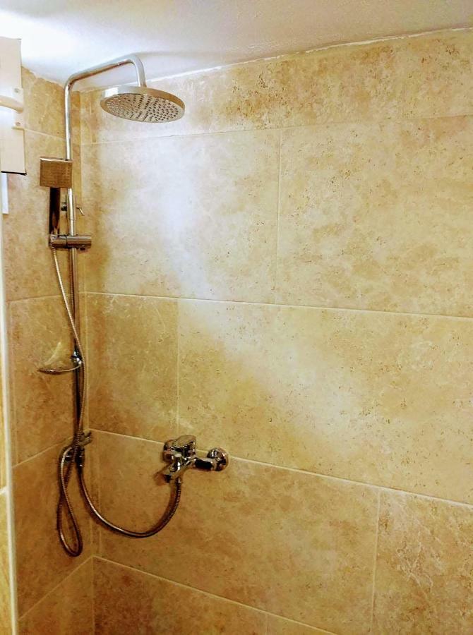 Villa Vista Al Mar Skala Kallirakhis Luaran gambar