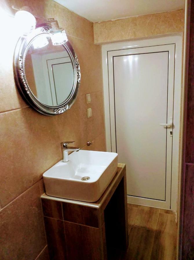 Villa Vista Al Mar Skala Kallirakhis Luaran gambar