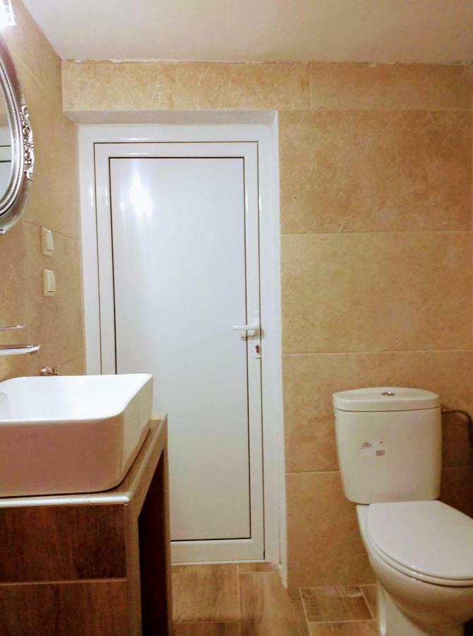 Villa Vista Al Mar Skala Kallirakhis Luaran gambar