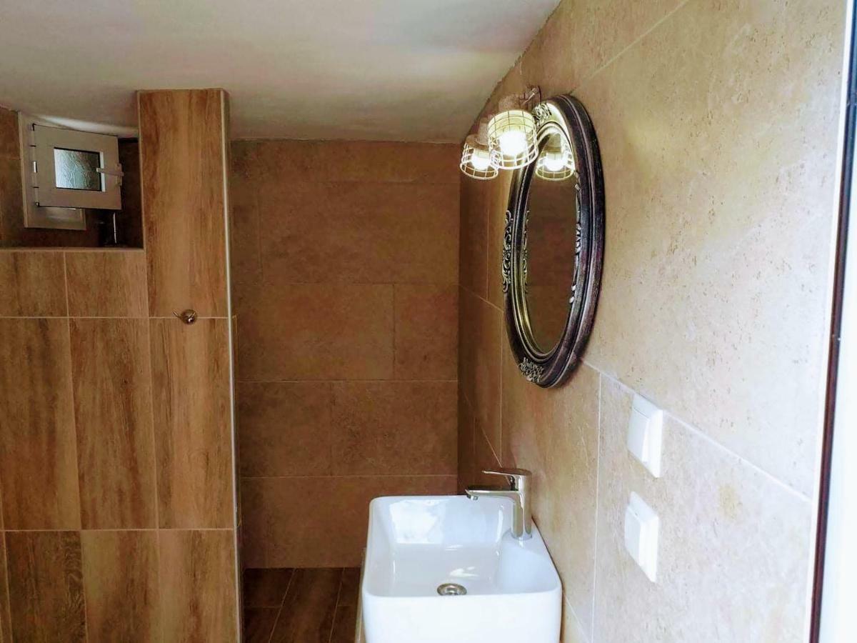Villa Vista Al Mar Skala Kallirakhis Luaran gambar